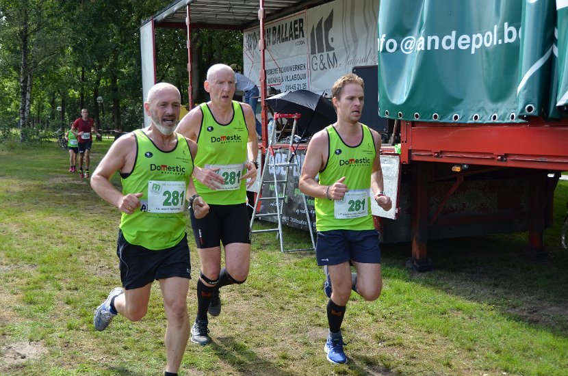 estafette deel 1 - 2017 - 420